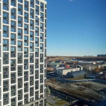 Продается 1-комнатная квартира, 21,4 м²