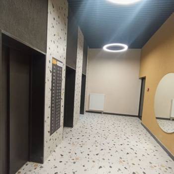Продается 1-комнатная квартира, 21,4 м²