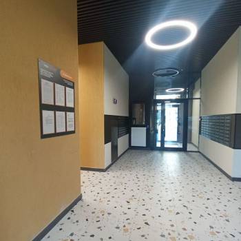 Продается 1-комнатная квартира, 21,4 м²