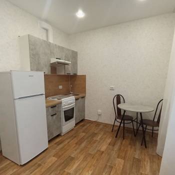 Продается 1-комнатная квартира, 21,4 м²