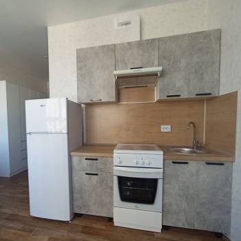 Продается 1-комнатная квартира, 21,4 м²