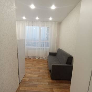 Продается 1-комнатная квартира, 21,4 м²