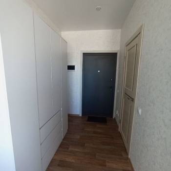 Продается 1-комнатная квартира, 21,4 м²
