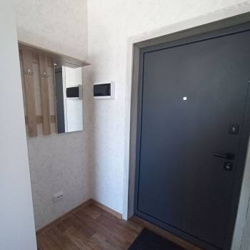Продается 1-комнатная квартира, 21,4 м²
