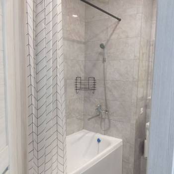 Продается 1-комнатная квартира, 21,4 м²