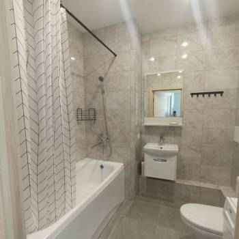 Продается 1-комнатная квартира, 21,4 м²