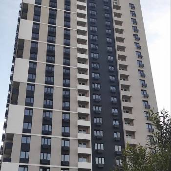 Продается 1-комнатная квартира, 21,8 м²