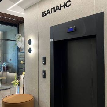 Продается 1-комнатная квартира, 21,8 м²