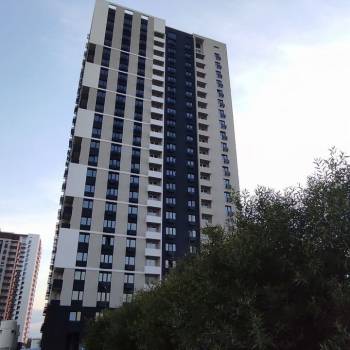 Продается 1-комнатная квартира, 21,8 м²