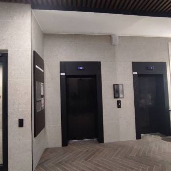 Продается 1-комнатная квартира, 21,8 м²