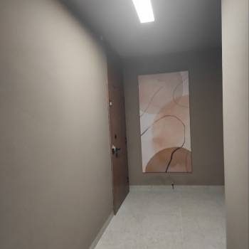 Продается 1-комнатная квартира, 21,8 м²