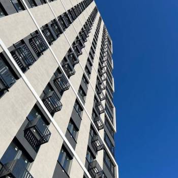Продается 1-комнатная квартира, 21,8 м²