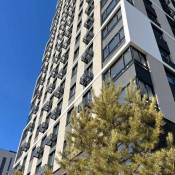 Продается 1-комнатная квартира, 21,8 м²