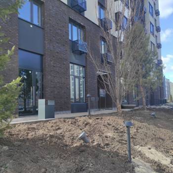 Продается 1-комнатная квартира, 21,8 м²