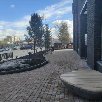 Продается 1-комнатная квартира, 21,8 м²