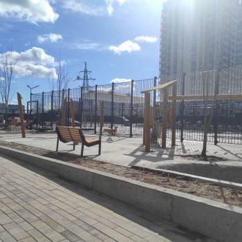 Продается 1-комнатная квартира, 21,8 м²