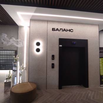 Продается 1-комнатная квартира, 21,8 м²