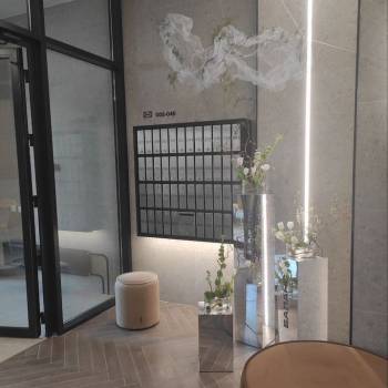 Продается 1-комнатная квартира, 21,8 м²