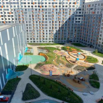 Сдается Многокомнатная квартира, 72,6 м²
