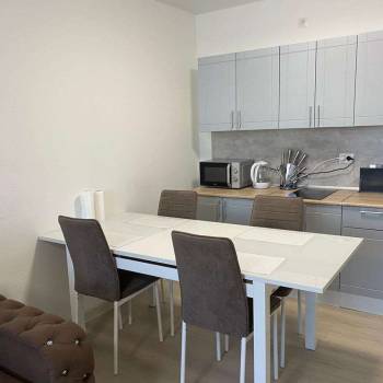 Сдается Многокомнатная квартира, 72,6 м²