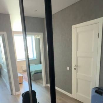 Продается 1-комнатная квартира, 38,8 м²