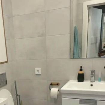 Продается 1-комнатная квартира, 38,8 м²