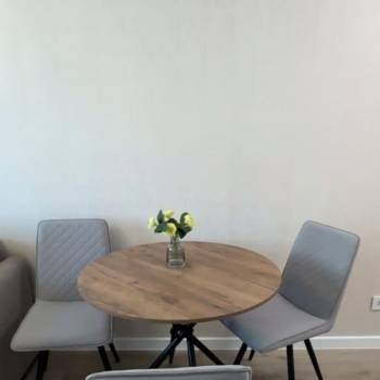 Продается 1-комнатная квартира, 38,8 м²