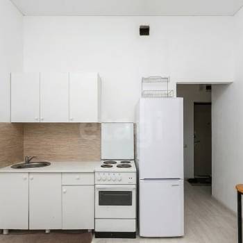 Сдается 1-комнатная квартира, 39 м²
