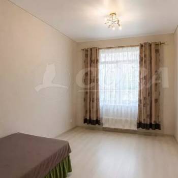 Сдается 1-комнатная квартира, 39 м²