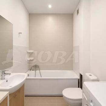 Сдается 1-комнатная квартира, 39 м²