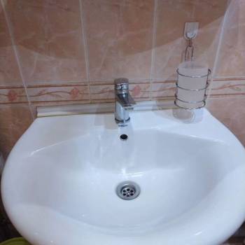 Сдается 1-комнатная квартира, 45 м²