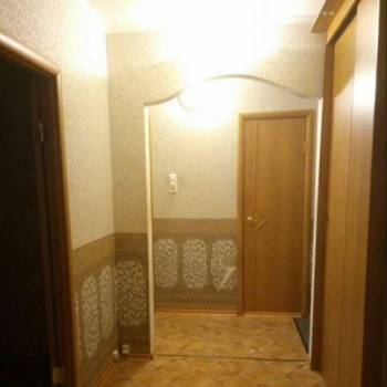 Сдается 1-комнатная квартира, 45 м²