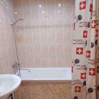 Сдается 1-комнатная квартира, 45 м²