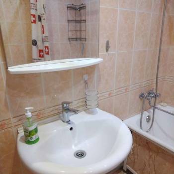 Сдается 1-комнатная квартира, 45 м²