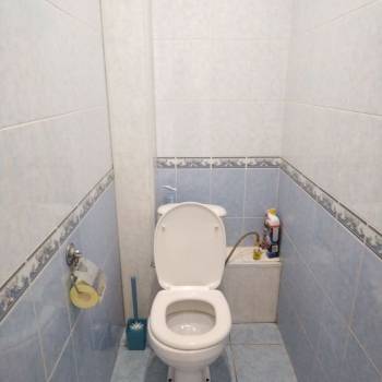 Сдается 1-комнатная квартира, 45 м²