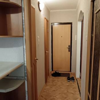 Сдается 1-комнатная квартира, 45 м²