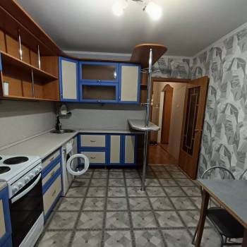 Сдается 1-комнатная квартира, 45 м²