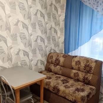 Сдается 1-комнатная квартира, 45 м²