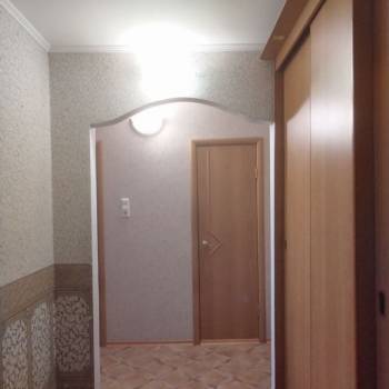 Сдается 1-комнатная квартира, 45 м²