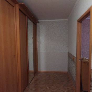 Сдается 1-комнатная квартира, 45 м²