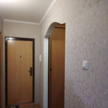 Сдается 1-комнатная квартира, 45 м²