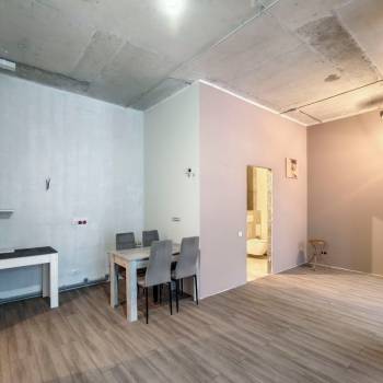 Продается 2-х комнатная квартира, 60 м²
