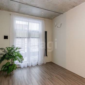 Продается 2-х комнатная квартира, 60 м²