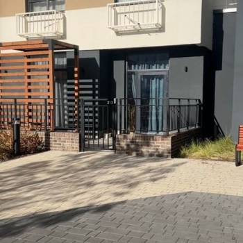Продается 2-х комнатная квартира, 60 м²
