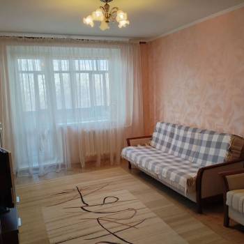 Продается Многокомнатная квартира, 105,7 м²