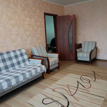 Продается Многокомнатная квартира, 105,7 м²