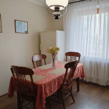 Продается Многокомнатная квартира, 105,7 м²