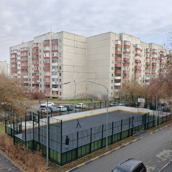 Продается Многокомнатная квартира, 105,7 м²