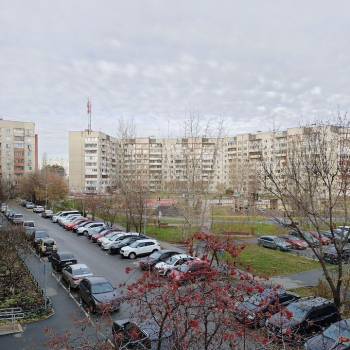 Продается Многокомнатная квартира, 105,7 м²