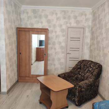 Продается 1-комнатная квартира, 30,6 м²